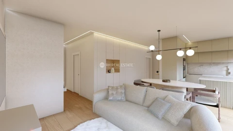 Apartamento T3 para Venda em Buarcos