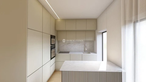 Apartamento T3 para Venda em Buarcos