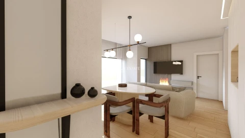 Apartamento T3 para Venda em Buarcos