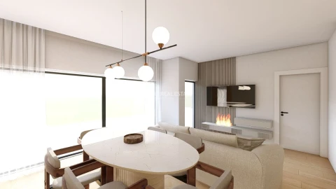 Apartamento T3 para Venda em Buarcos