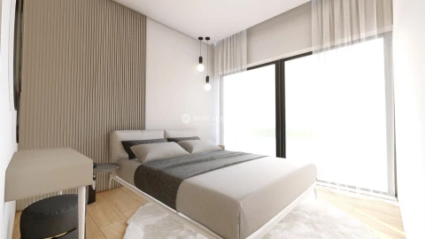 Apartamento T3 para Venda em Buarcos