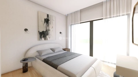 Apartamento T3 para Venda em Buarcos