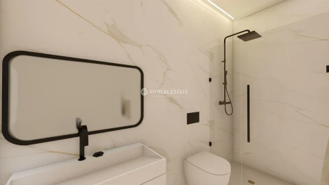 Apartamento T3 para Venda em Buarcos