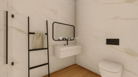 Apartamento T3 para Venda em Buarcos