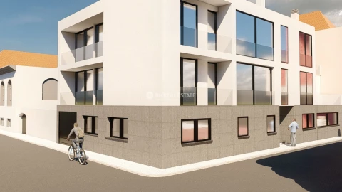 Apartamento T3 para Venda em Buarcos