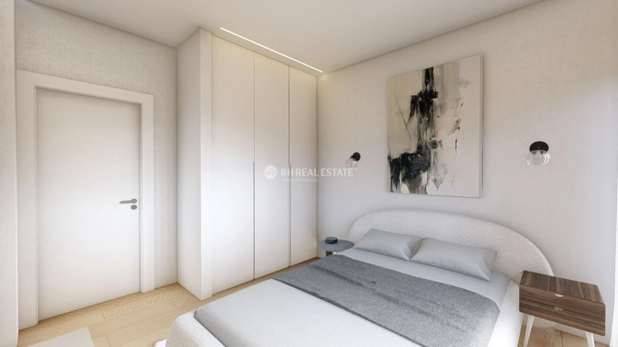 Apartamento T3 para Venda em Buarcos Foto 2