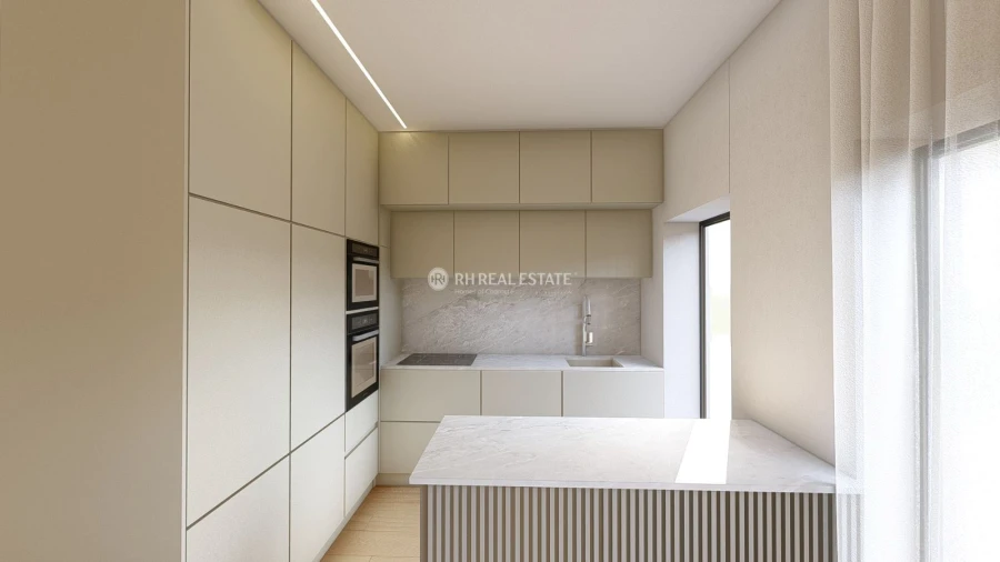 Apartamento T3 para Venda em Buarcos Foto 3