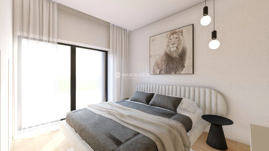 Apartamento T3 para Venda em Buarcos Foto 4