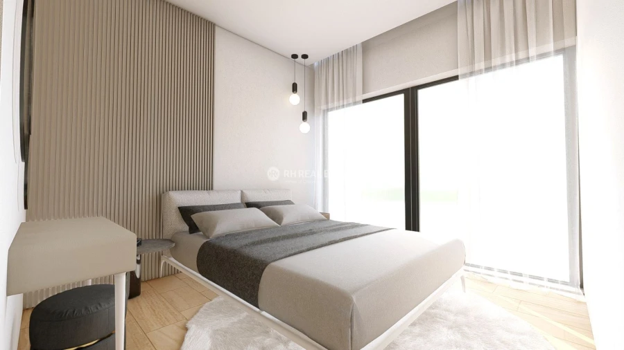 Apartamento T3 para Venda em Buarcos Foto 10