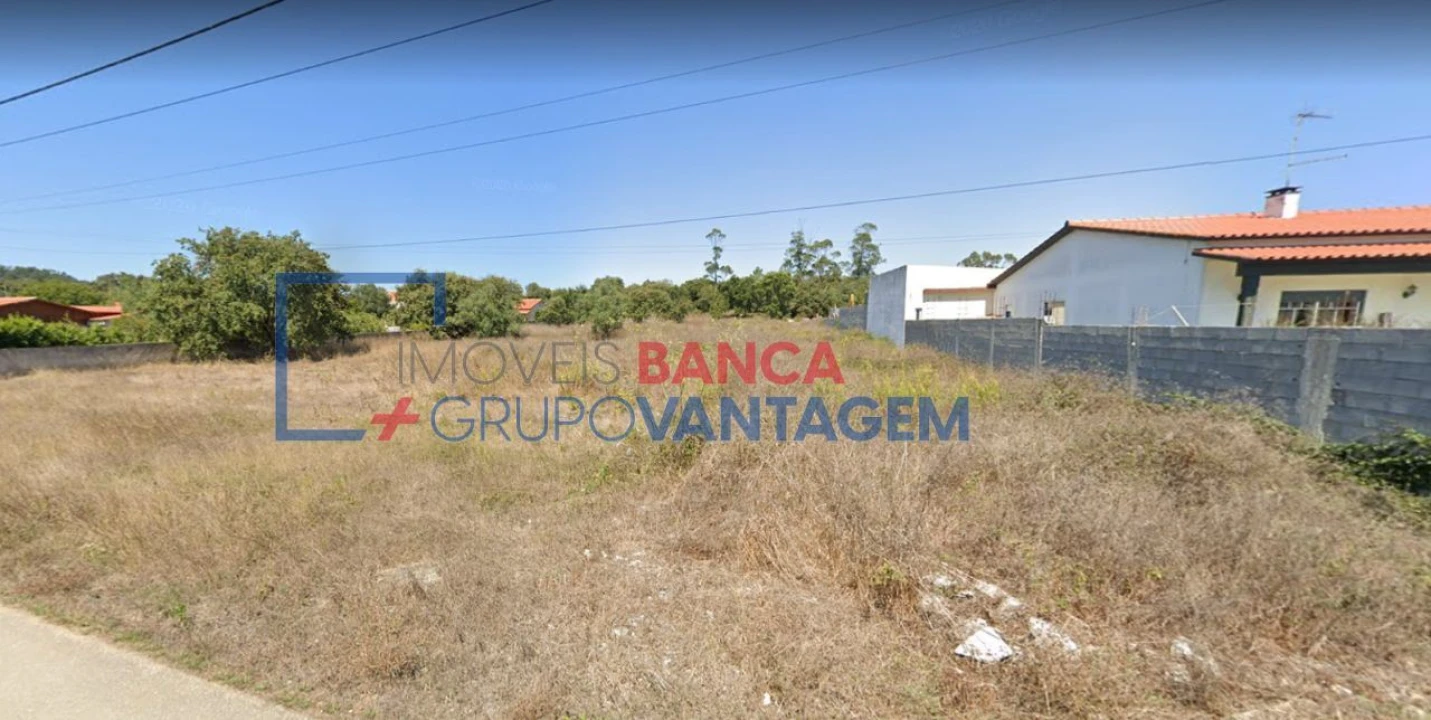 Terreno Comércio / Armazém para Venda em Turquel Foto 5