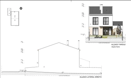 Moradia T4 para Venda em Silveira