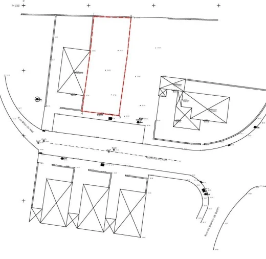 Moradia T4 para Venda em Silveira Foto 4