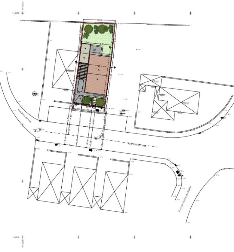 Moradia T4 para Venda em Silveira Foto 5
