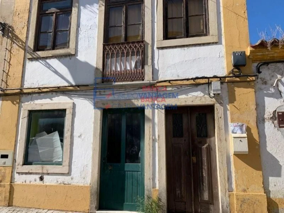 Apartamento T3 para Venda em Abrantes (São Vicente e São João) e Alferrarede Foto 4