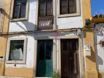 Apartamento T3 para Venda em Abrantes (São Vicente e São João) e Alferrarede