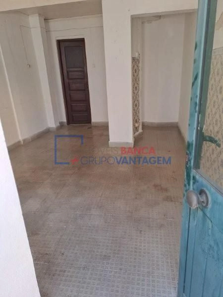 Apartamento T3 para Venda em Abrantes (São Vicente e São João) e Alferrarede Foto 2