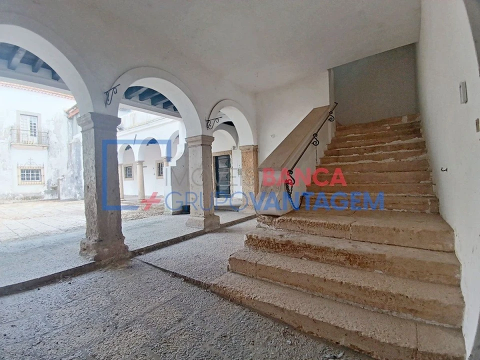 Quinta T5 para Venda em Almeirim Foto 4