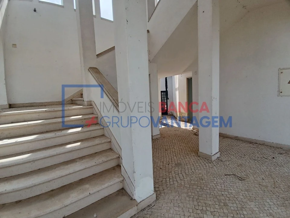 Quinta T5 para Venda em Almeirim Foto 8