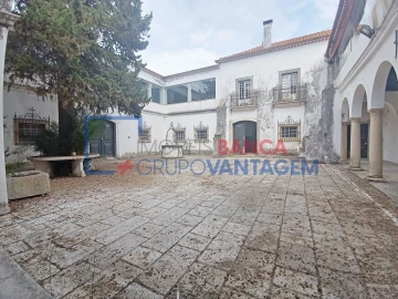 Quinta T5 para Venda em Almeirim