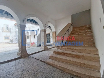 Quinta T5 para Venda em Almeirim