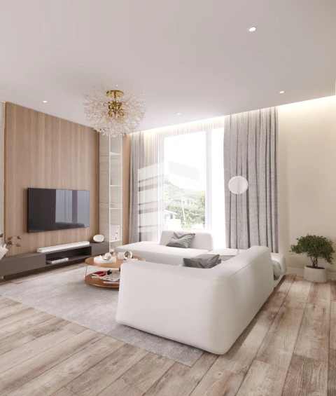 Apartamento T1 para Venda em Machico