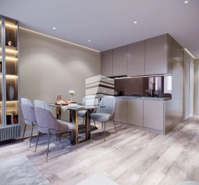 Apartamento T1 para Venda em Machico