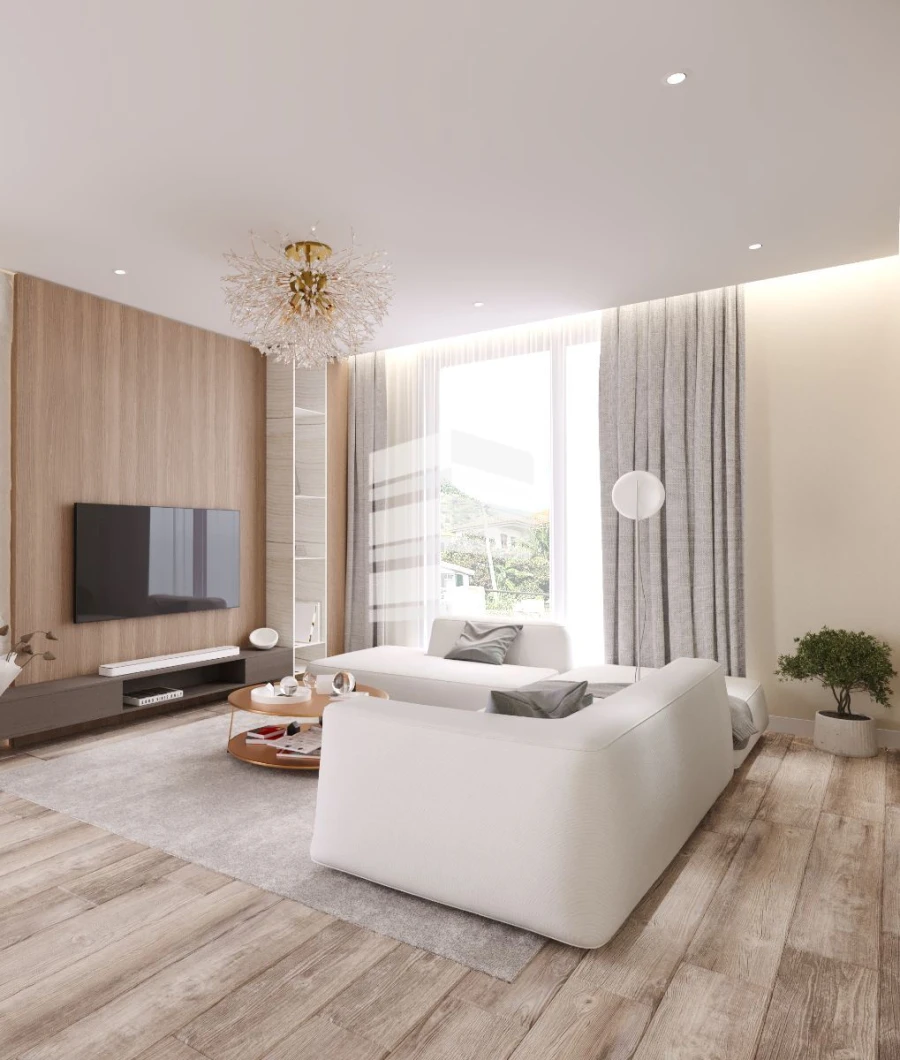 Apartamento T1 para Venda em Machico Foto 2