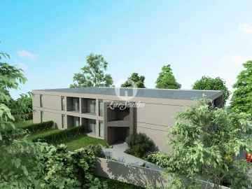 Apartamento T1 para Venda em Manhente