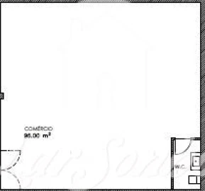 Loja para Arrendamento em Alheira e Igreja Nova