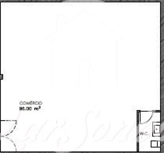 Loja para Arrendamento em Alheira e Igreja Nova Foto 8