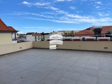 Apartamento T3 para Venda em Funchal (Se)