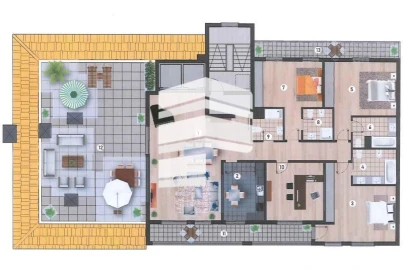Apartamento T3 para Venda em Funchal (Se)