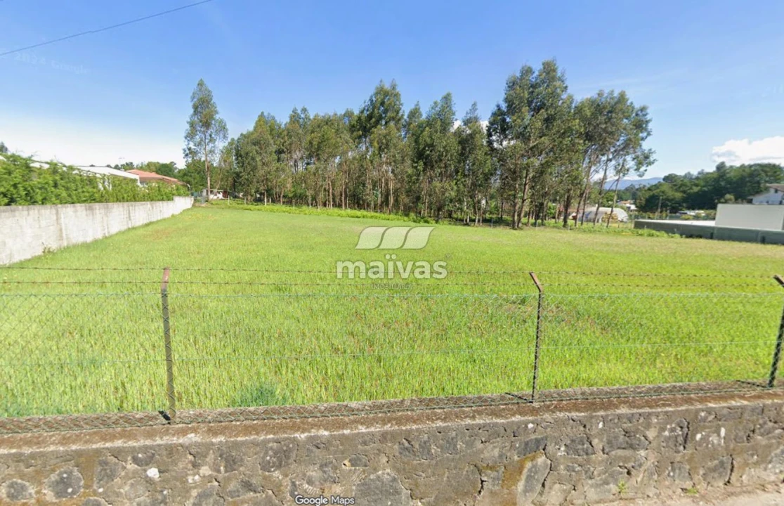 Terreno P/ Prédio para Venda em Lage Foto 2