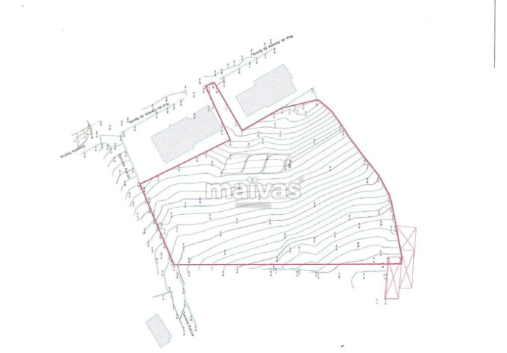 Terreno P/ Prédio para Venda em Lage Foto 4