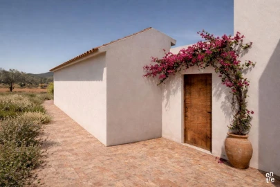 Terreno para Venda em Conceição e Cabanas de Tavira