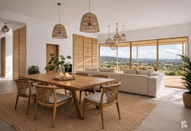 Terreno para Venda em Conceição e Cabanas de Tavira