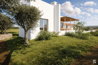 Terreno para Venda em Conceição e Cabanas de Tavira