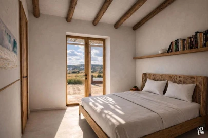 Terreno para Venda em Conceição e Cabanas de Tavira