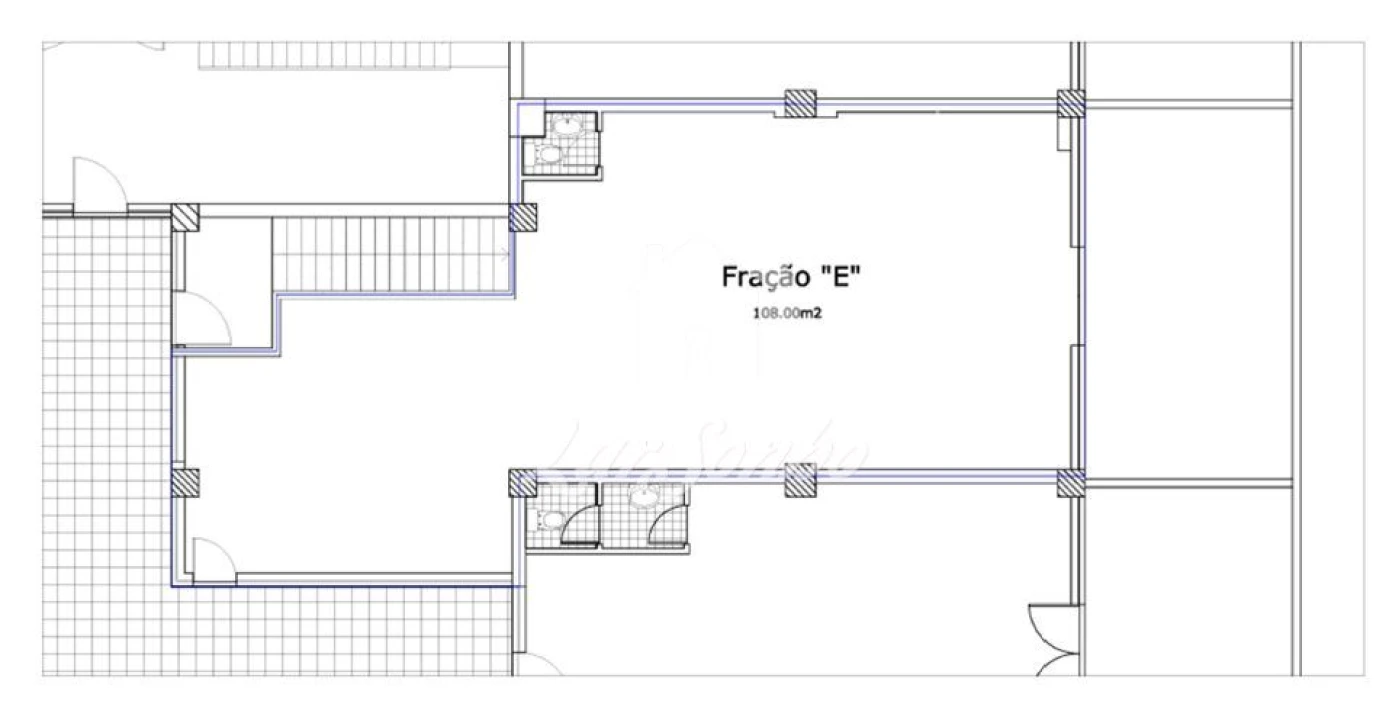 Loja para Arrendamento em Barcelos, V.Boa, V.Frescainha Foto 5