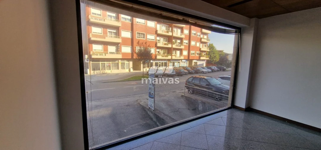 Escritório para Venda em Vila Verde e Barbudo Foto 3