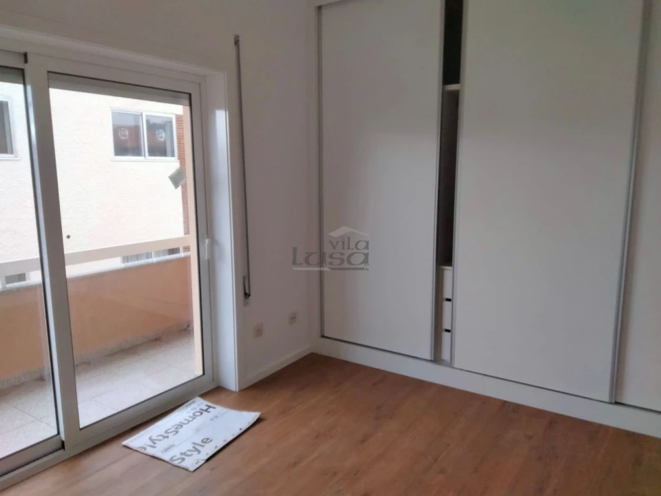 Apartamento T3 para Venda em Aguas Santas Foto 3