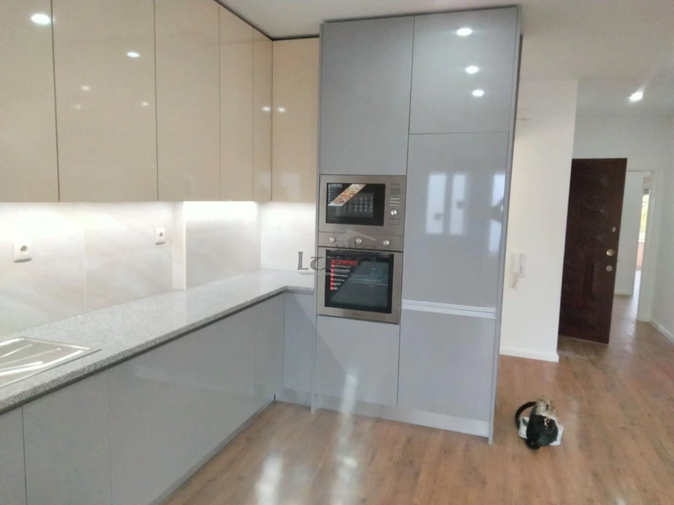 Apartamento T3 para Venda em Aguas Santas Foto 7