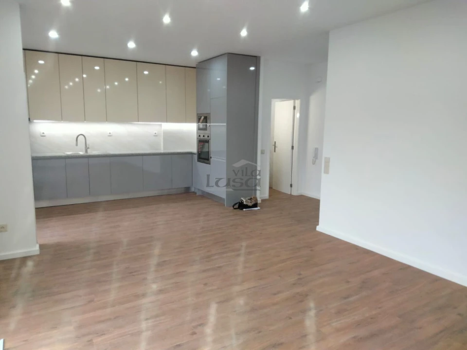 Apartamento T3 para Venda em Aguas Santas Foto 8