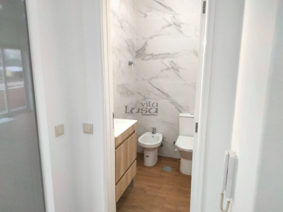 Apartamento T3 para Venda em Aguas Santas Foto 13
