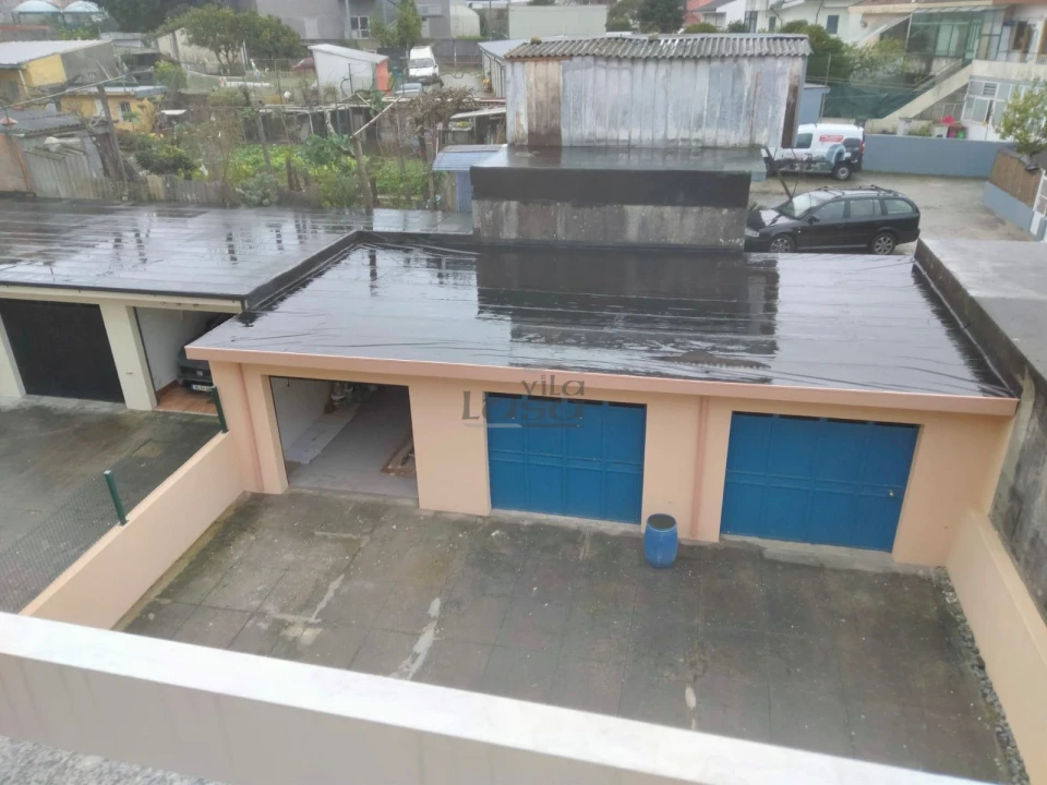 Apartamento T3 para Venda em Aguas Santas Foto 18