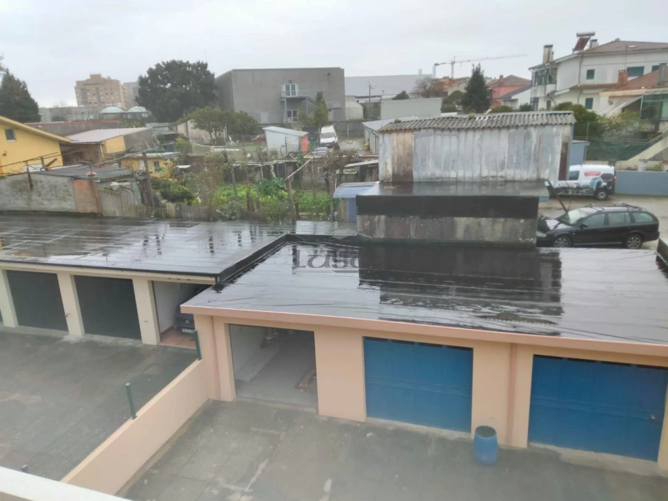 Apartamento T3 para Venda em Aguas Santas Foto 19