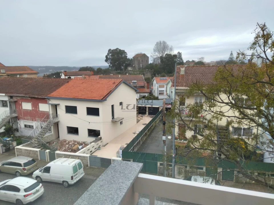 Apartamento T3 para Venda em Aguas Santas Foto 21