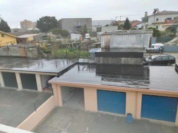 Apartamento T3 para Venda em Aguas Santas