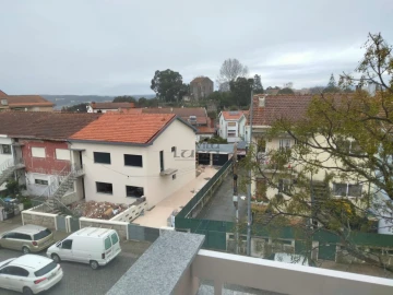 Apartamento T3 para Venda em Aguas Santas