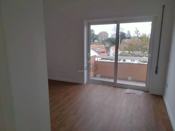 Apartamento T3 para Venda em Aguas Santas Foto 5